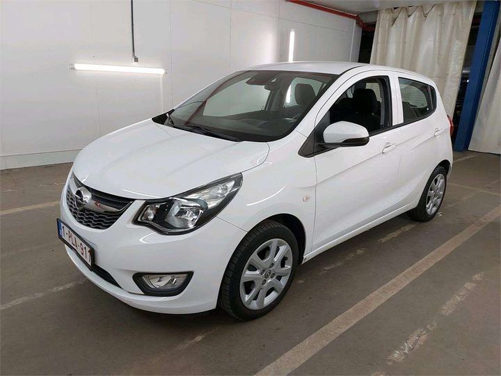 opel karl 2016 w0ldd6e74gc569262