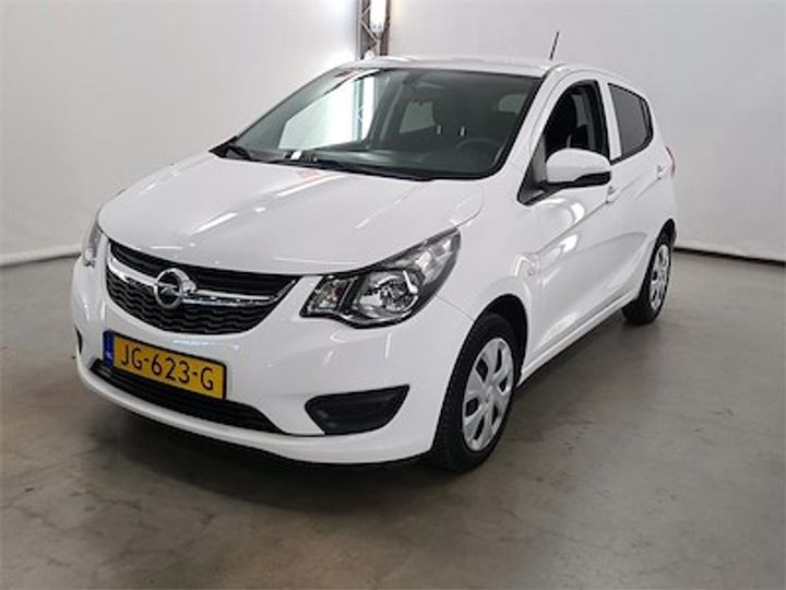 opel karl 2016 w0ldd6e74gc590032