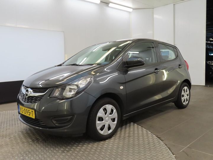 opel karl 2016 w0ldd6e74hc740173