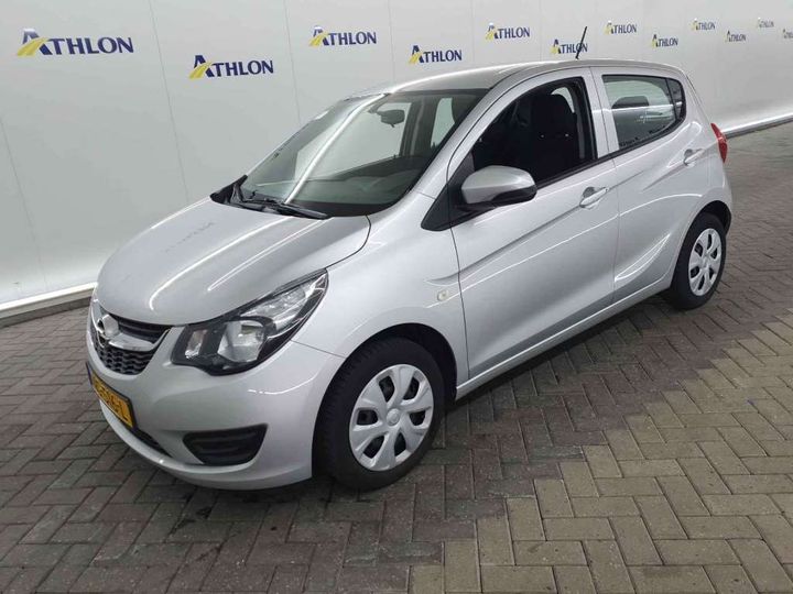 opel karl 2017 w0ldd6e74hc755076