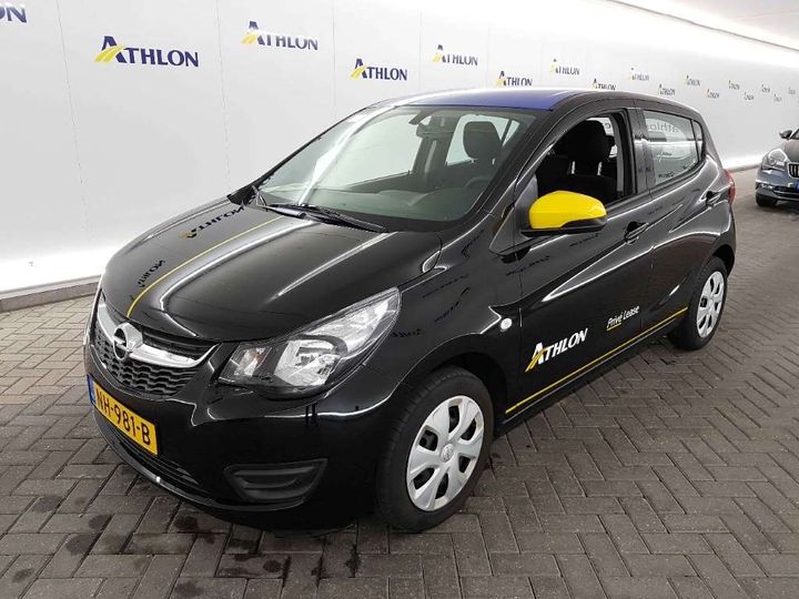 opel karl 2017 w0ldd6e74hc762898