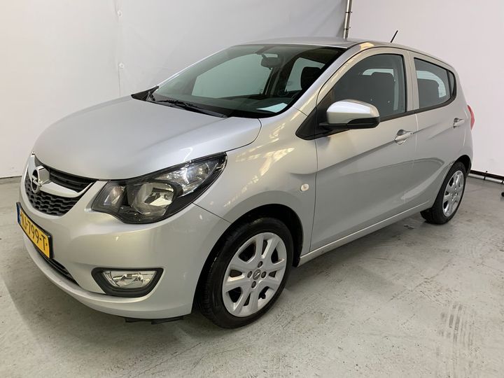 opel karl 2017 w0ldd6e74hc772895