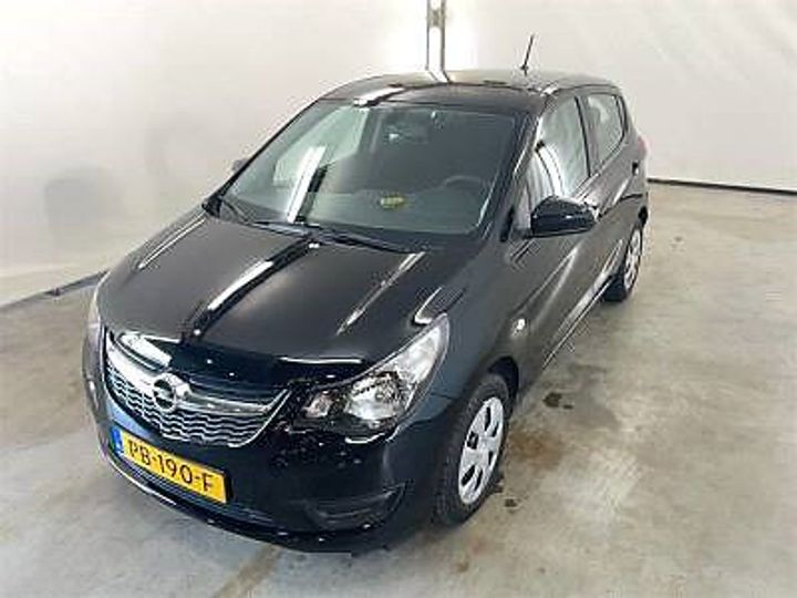 opel karl 2017 w0ldd6e74hc775179