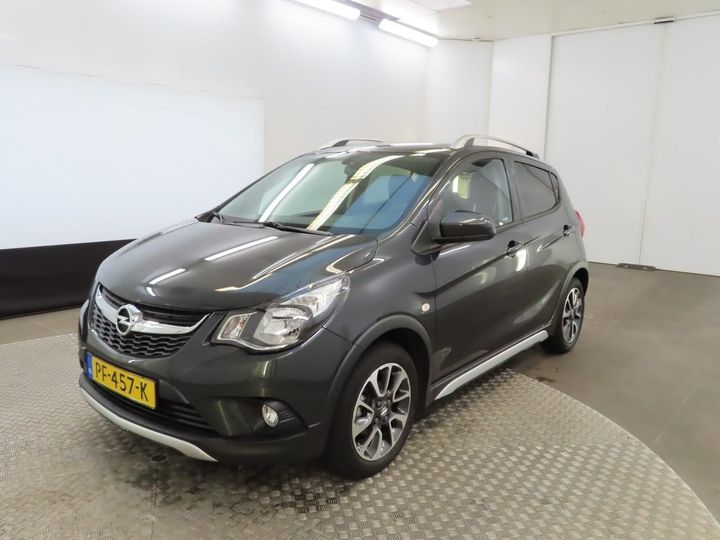 opel karl 2017 w0ldd6e74hc808147