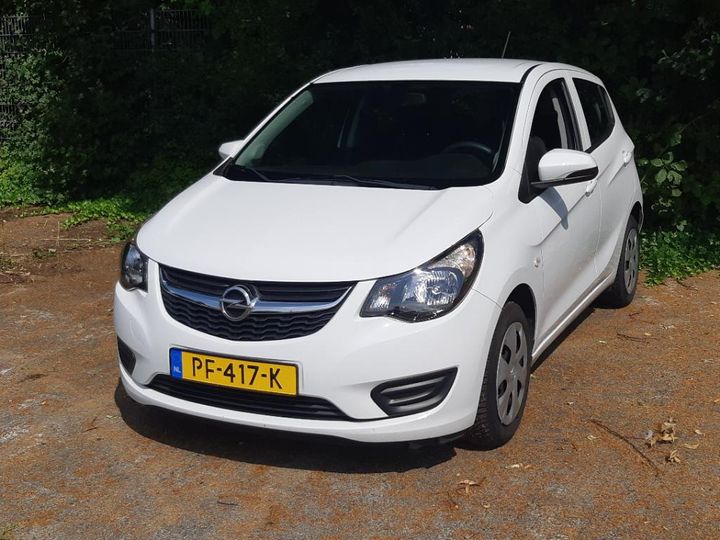 opel karl 2017 w0ldd6e74hc813994