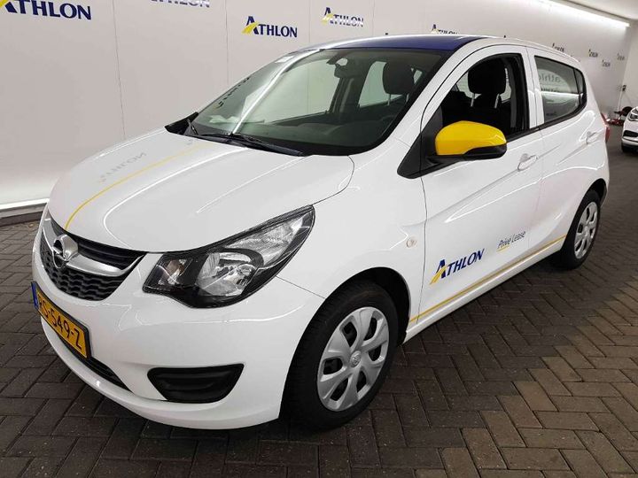 opel karl 2018 w0ldd6e74hc830665