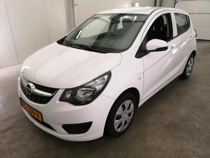 opel karl 2017 w0ldd6e74hc835249