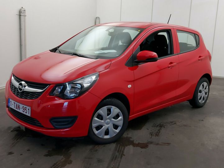 opel karl 2017 w0ldd6e74jc404402