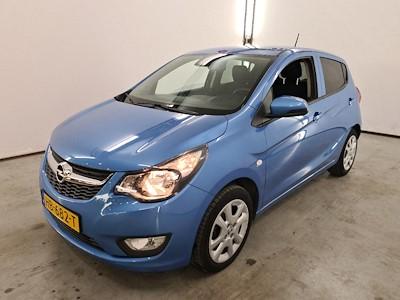 opel karl 2015 w0ldd6e75gc501598