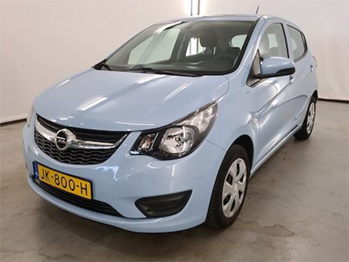 opel karl 2016 w0ldd6e75gc602768