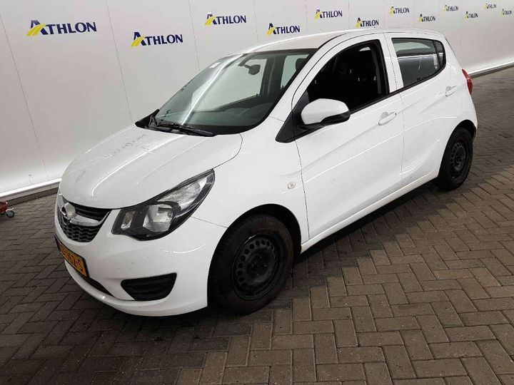 opel karl 2016 w0ldd6e75gc622955