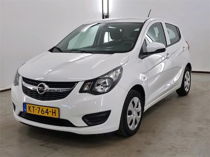 opel karl 2016 w0ldd6e75gc646835