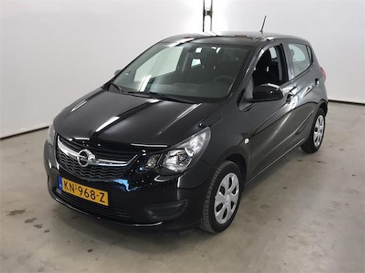 opel karl 2016 w0ldd6e75hc703116