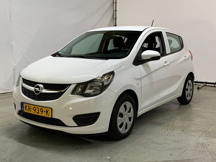 opel karl 2016 w0ldd6e75hc732843