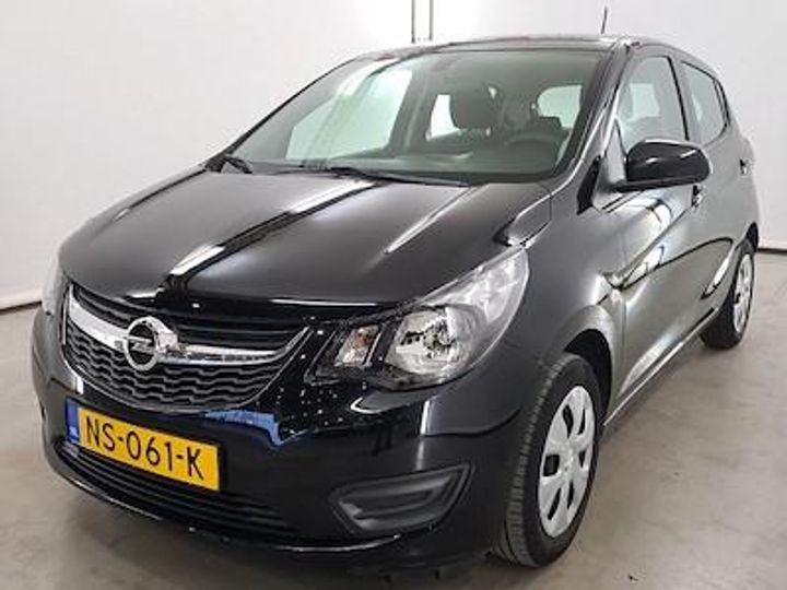 opel karl 2017 w0ldd6e75hc748895