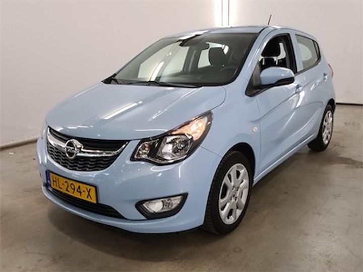 opel karl 2015 w0ldd6e76gc515543