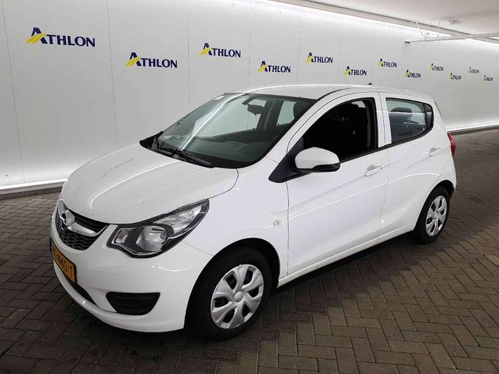 opel karl 2015 w0ldd6e76gc551376