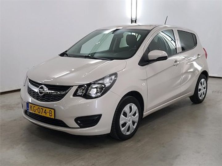 opel karl 2016 w0ldd6e76hc707787