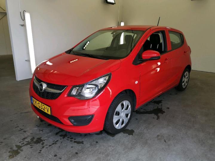 opel karl 2016 w0ldd6e76hc723679