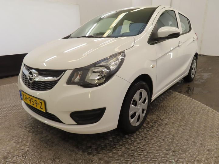 opel karl 2016 w0ldd6e76hc739106