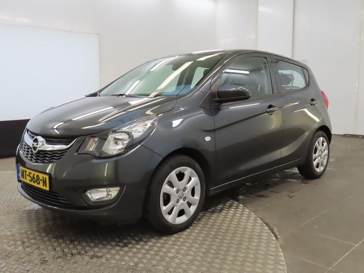 opel karl 2017 w0ldd6e76hc798933