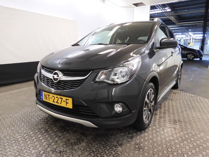 opel karl 2017 w0ldd6e76hc803886