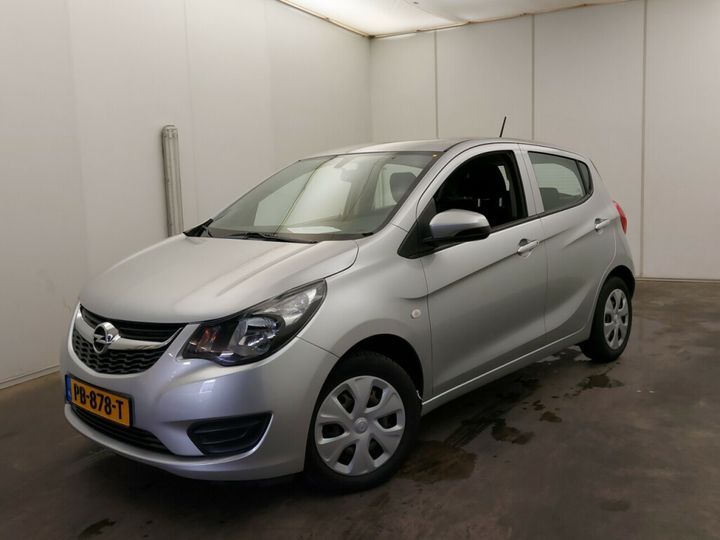 opel karl 2017 w0ldd6e76hc804360