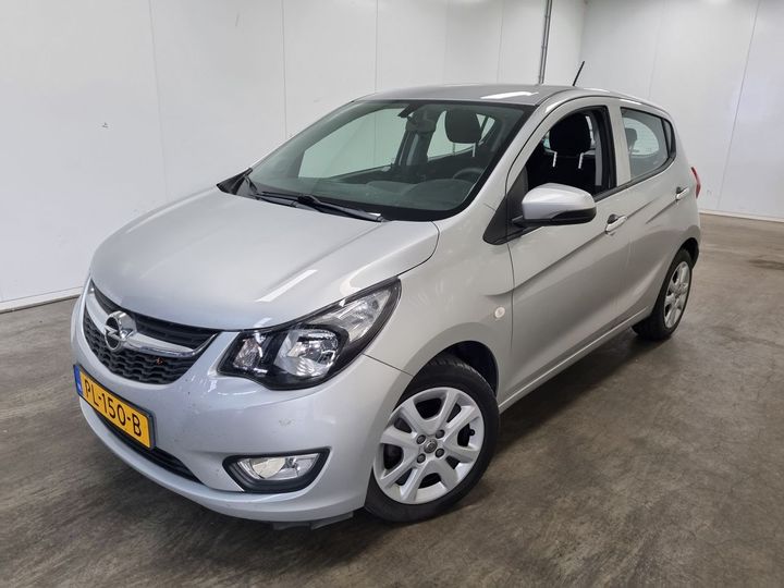 opel karl 2017 w0ldd6e76hc831994