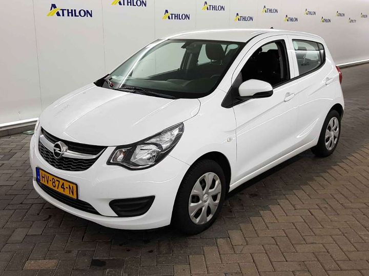 opel karl 2015 w0ldd6e77gc549202