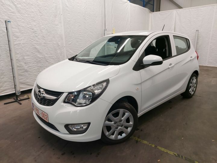 opel karl 2016 w0ldd6e77gc568235