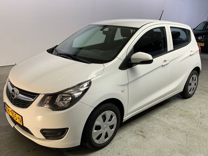 opel karl 2016 w0ldd6e77gc641944