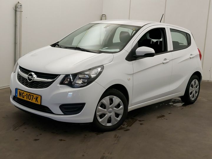 opel karl 2017 w0ldd6e77hc755718