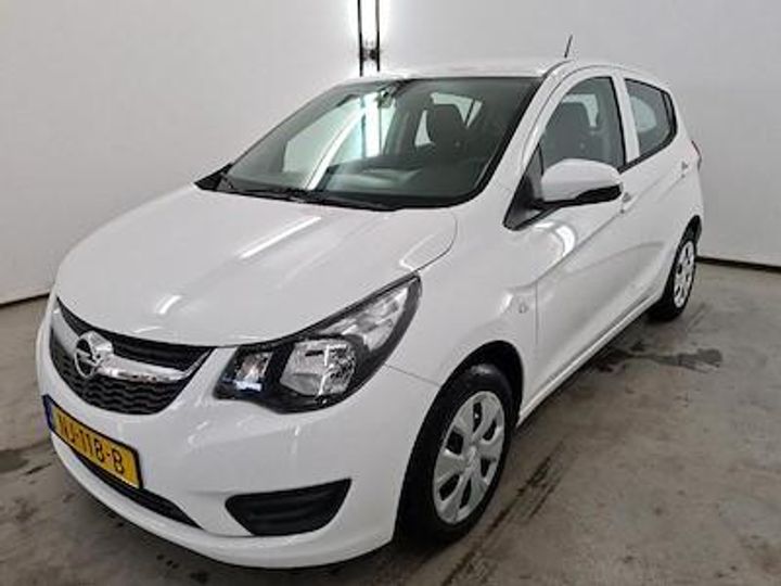 opel karl 2017 w0ldd6e77hc767299