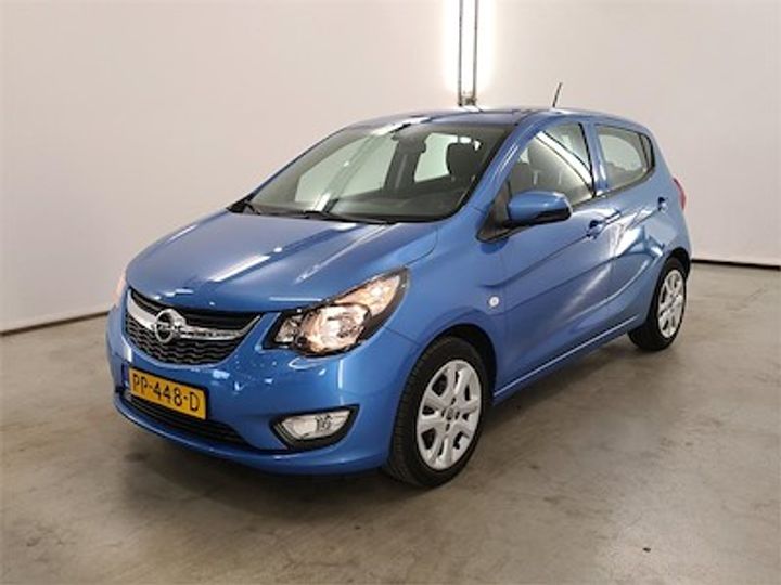 opel karl 2017 w0ldd6e77hc790632