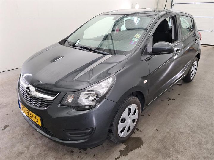 opel karl 2017 w0ldd6e77hc815397