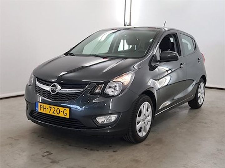 opel karl 2017 w0ldd6e77hc826030