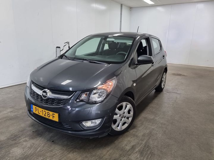 opel karl 2017 w0ldd6e77hc832376