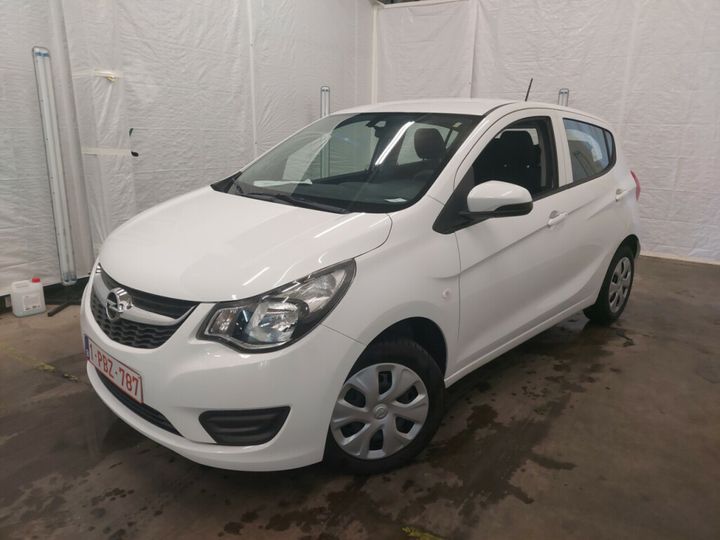 opel karl 2016 w0ldd6e78gc551556