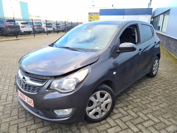 opel karl 2016 w0ldd6e78gc572424