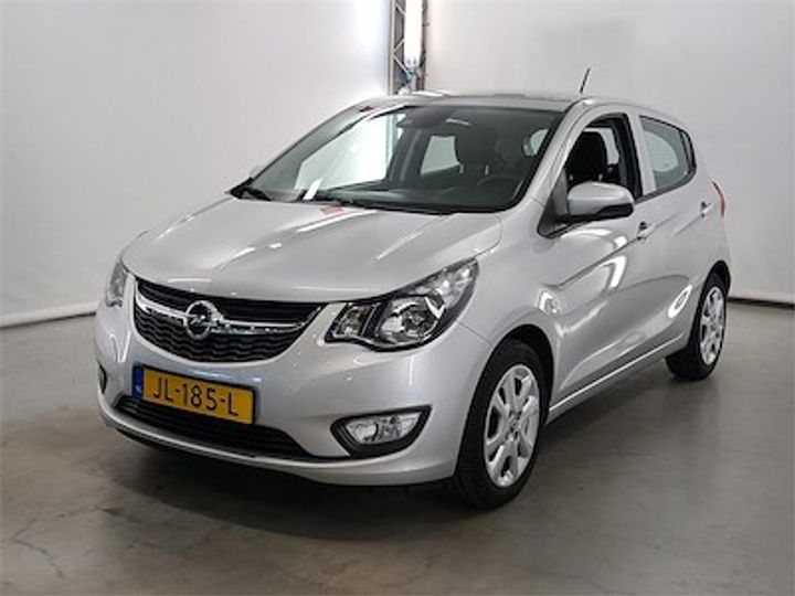 opel karl 2016 w0ldd6e78gc590325