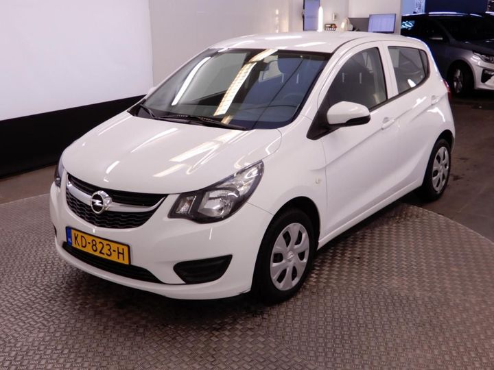 opel karl 2016 w0ldd6e78gc638731