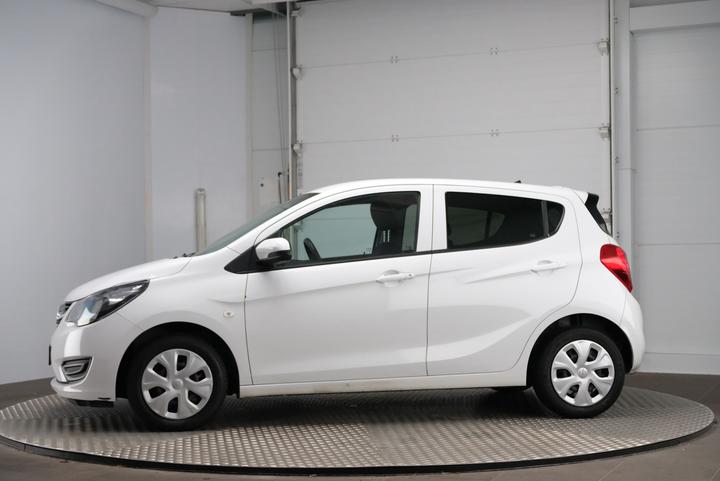 opel karl 2016 w0ldd6e78gc640365