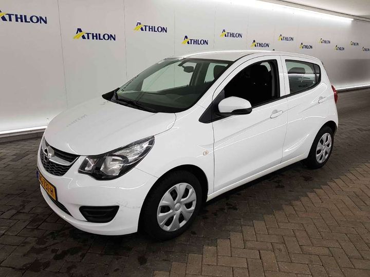 opel karl 2017 w0ldd6e78hc749796