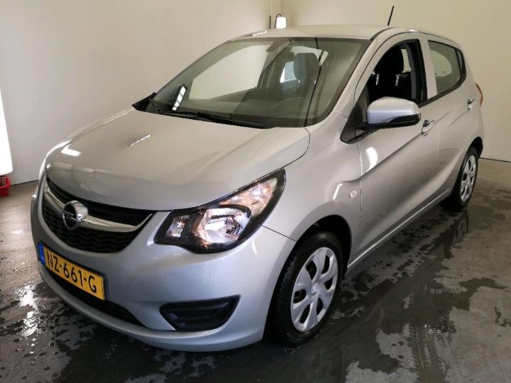 opel karl 2017 w0ldd6e78hc800939