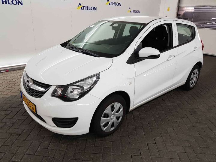 opel karl 2017 w0ldd6e78hc809043