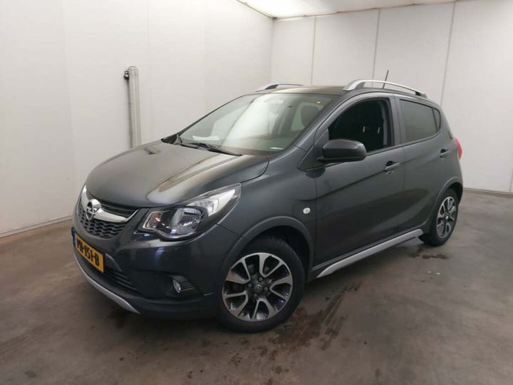 opel karl 2017 w0ldd6e78hc812234