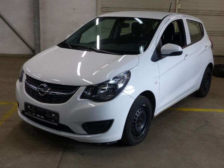 opel karl 1.0 edition 2017 w0ldd6e78jc401955