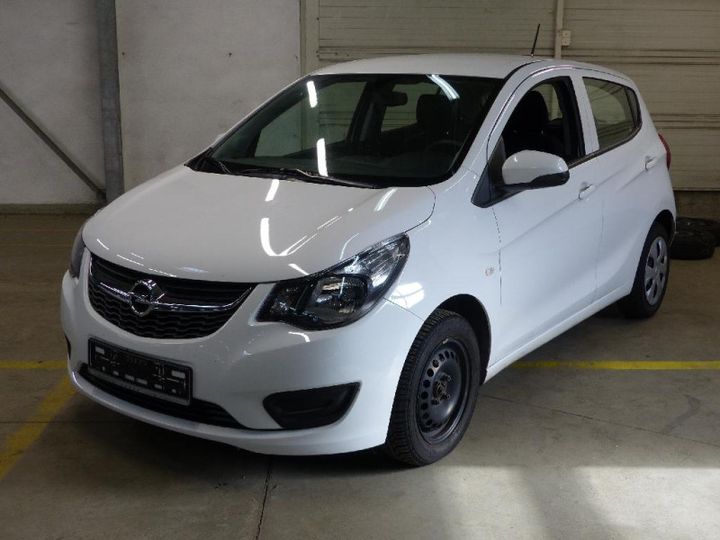 opel karl 1.0 edition 2017 w0ldd6e78jc404970