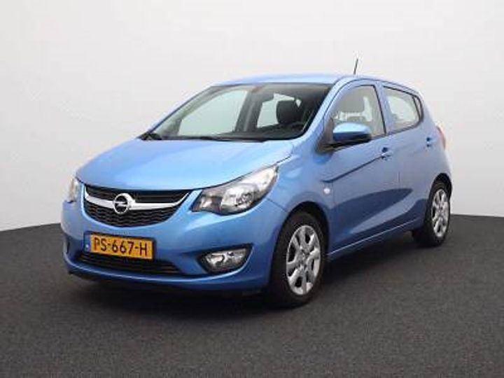 opel karl 2017 w0ldd6e78jc405472