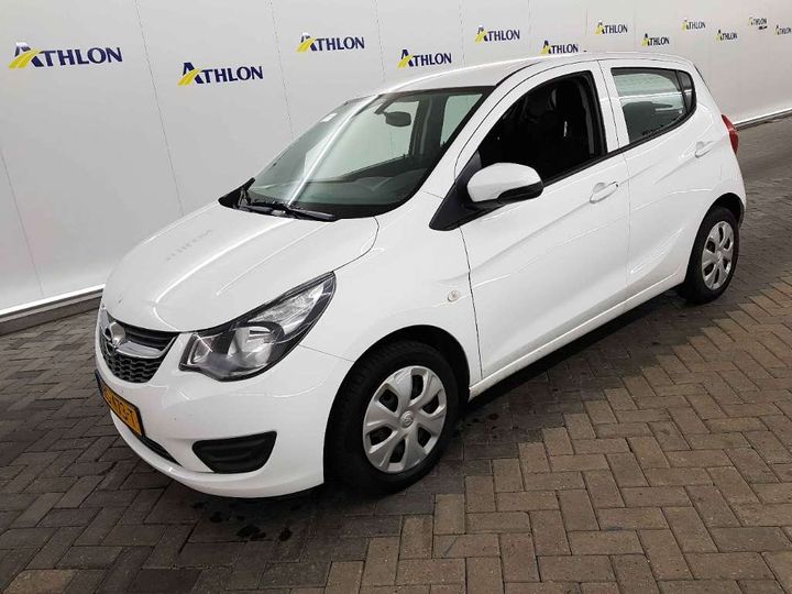 opel karl 2015 w0ldd6e79gc546897